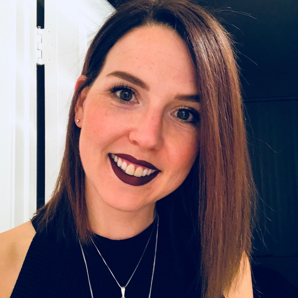 Meet your Posher, Gillian